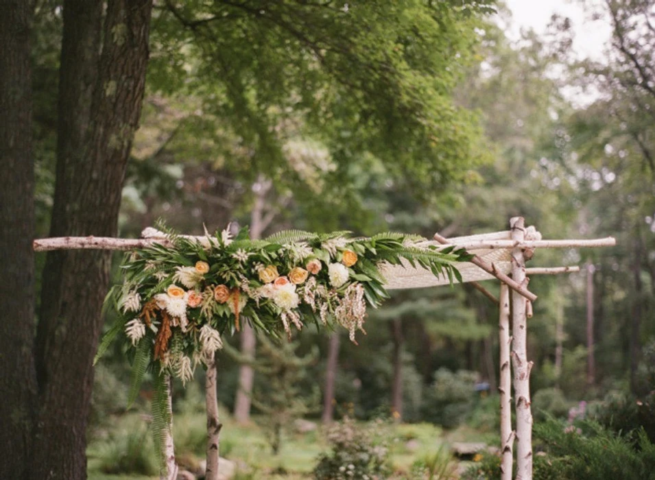 A Wedding for Jenny and Jr