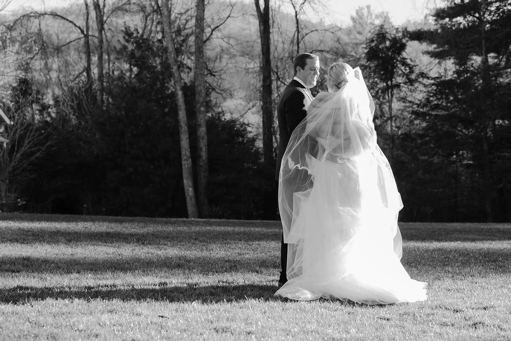 A Wedding for Lauren and Ryan