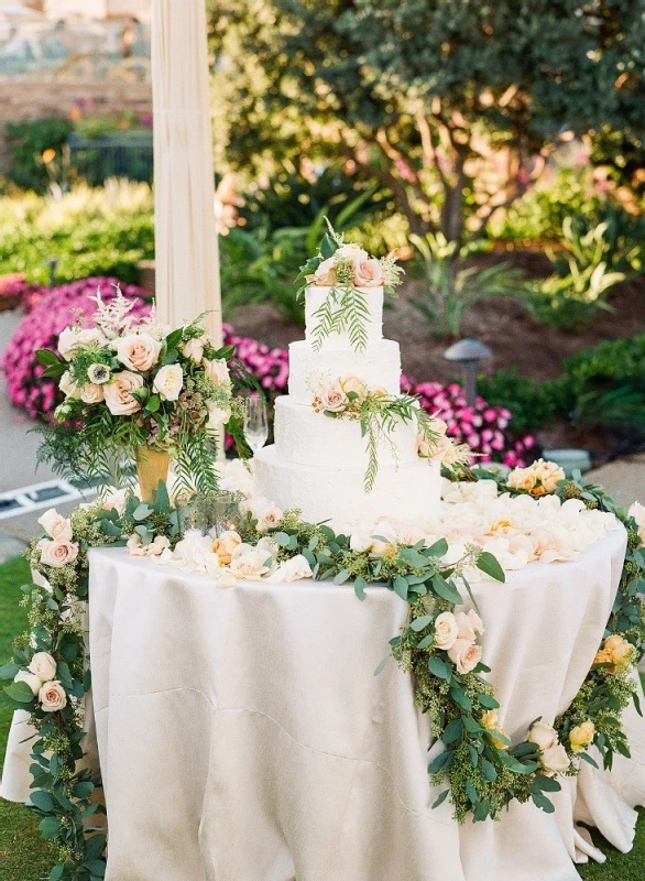 An Outdoor Wedding for Tasha and Jim