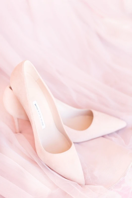 A Wedding for Stacy and David