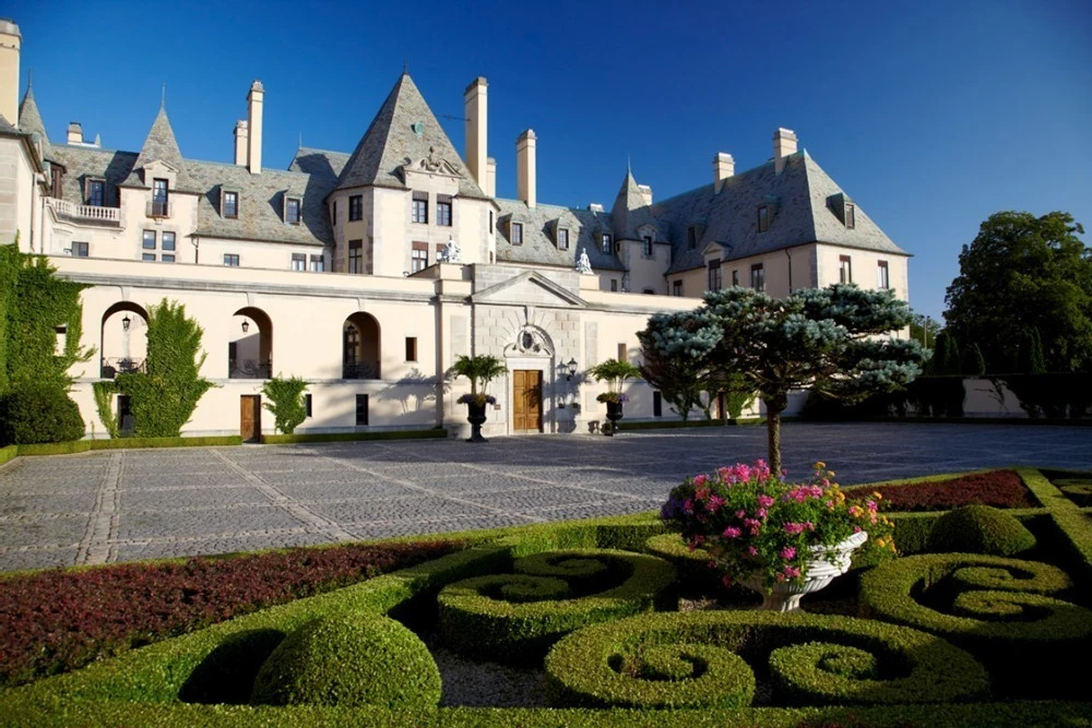 Oheka Castle