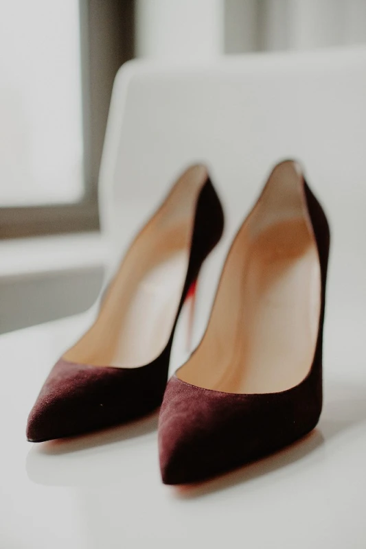 A Wedding for Kate and Patrick