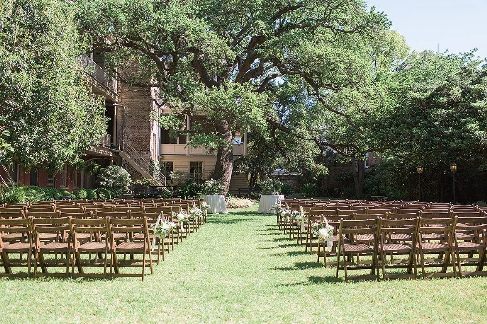 A Classic Wedding for Kaley and Jonathan