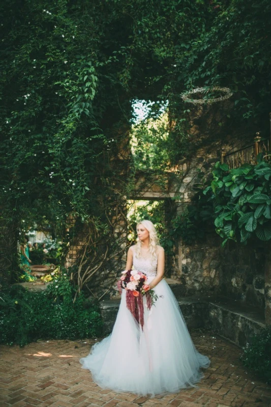 A Wedding for Heather and Colin