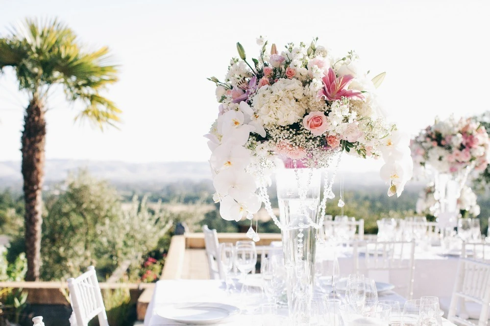 A Wedding for Georgia and Zach