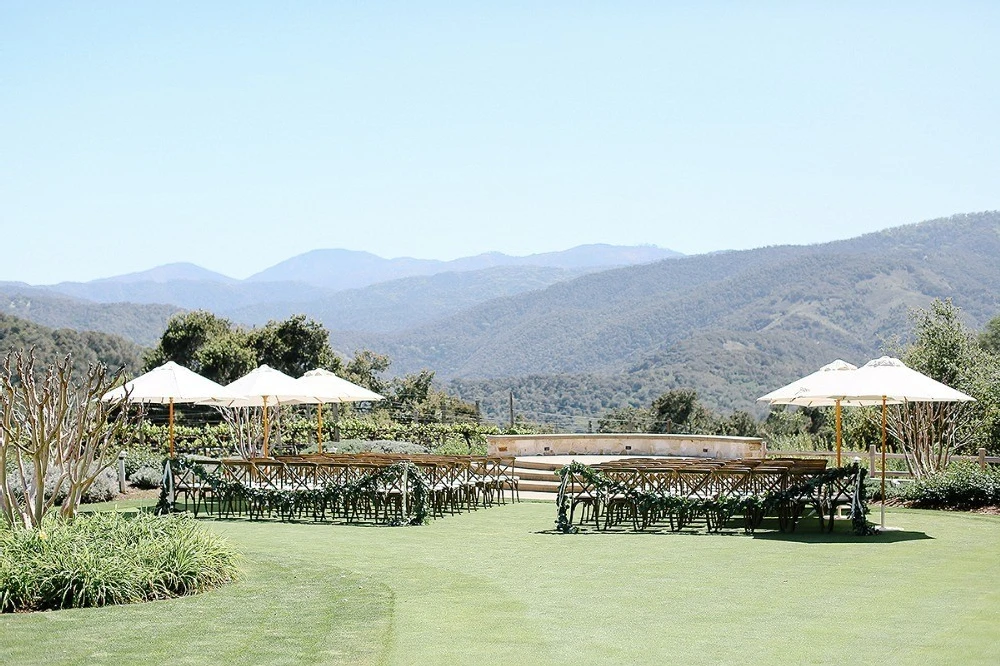 A Mountain Wedding for Sara and Austin