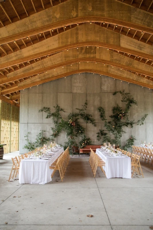 A Rustic Wedding for Charlotte and Drew