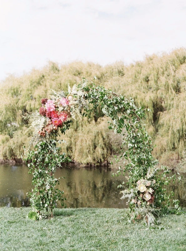 A Rustic Wedding for Keely and Matt