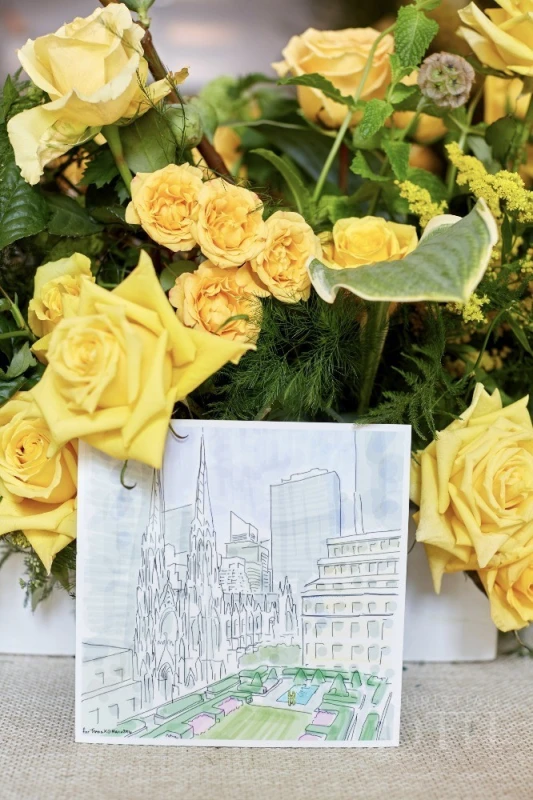 A Wedding for Mario and Travis