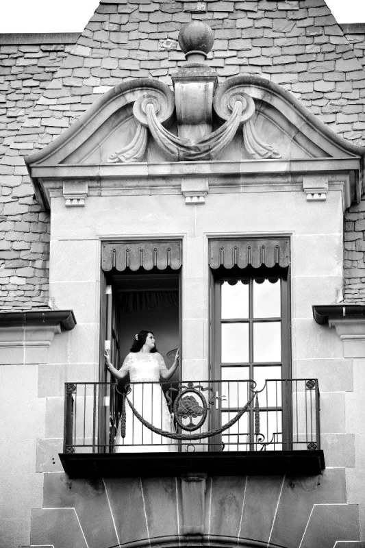 A Wedding for Fig and Joey