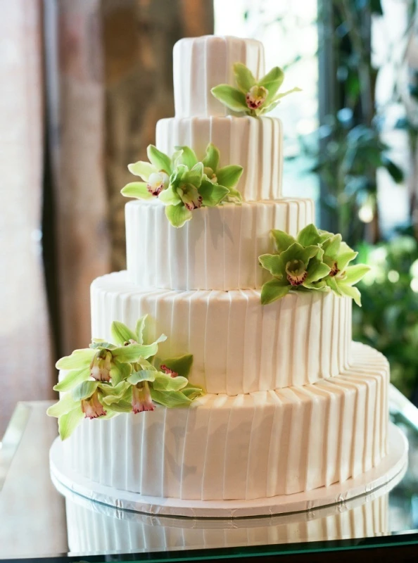 A Wedding for Molly and Ted