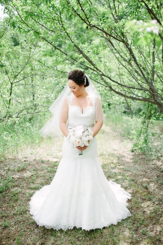 A Wedding for Lauren and Jon