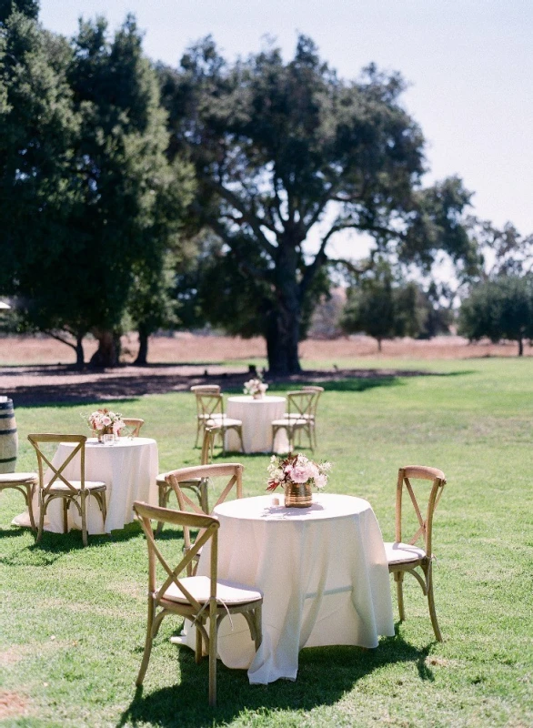 A Classic Wedding for Jackie and Chris