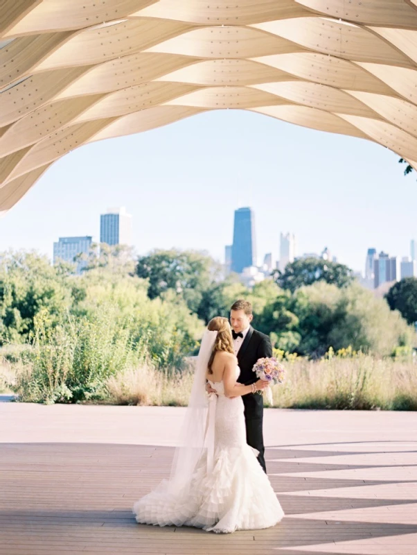 A Wedding for Emily and Andy