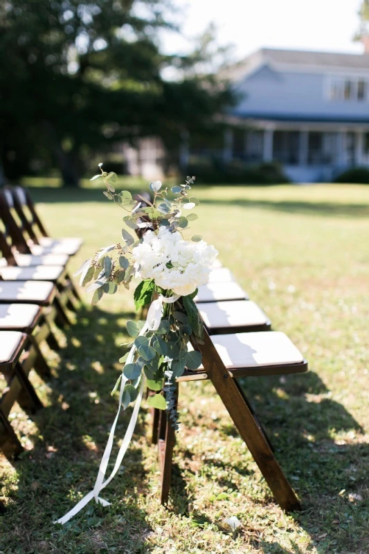 A Wedding for Lauren and Stephen