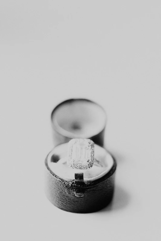 A Wedding for Kate and Patrick