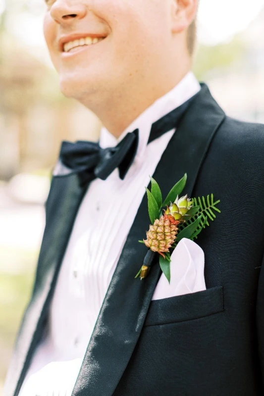 An Industrial Wedding for Lauren and Jeff