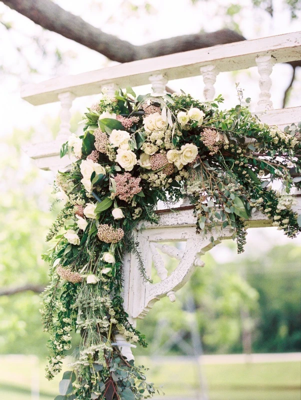 A Wedding for Lauren and Patrick