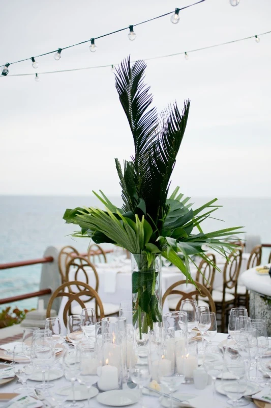 A Beach Wedding for Kristin and Dougie