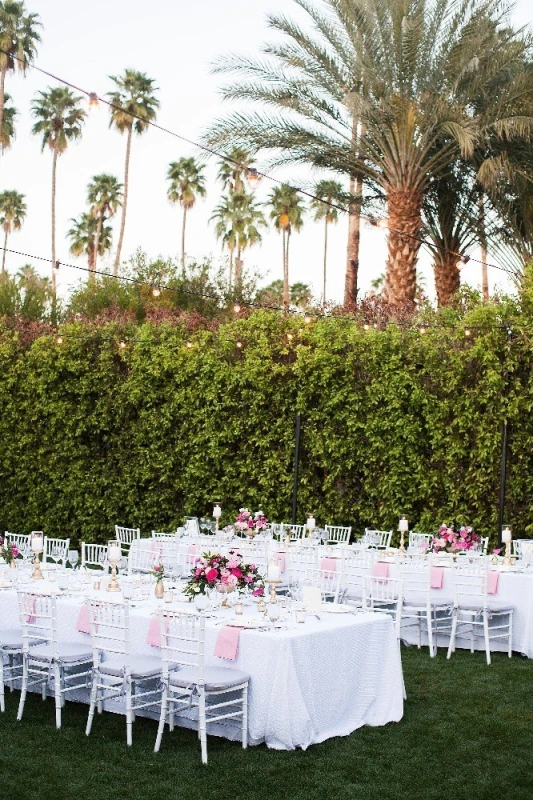 A Wedding for Luting and Jesse