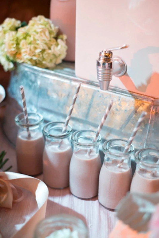 A Wedding for Alex and Blake