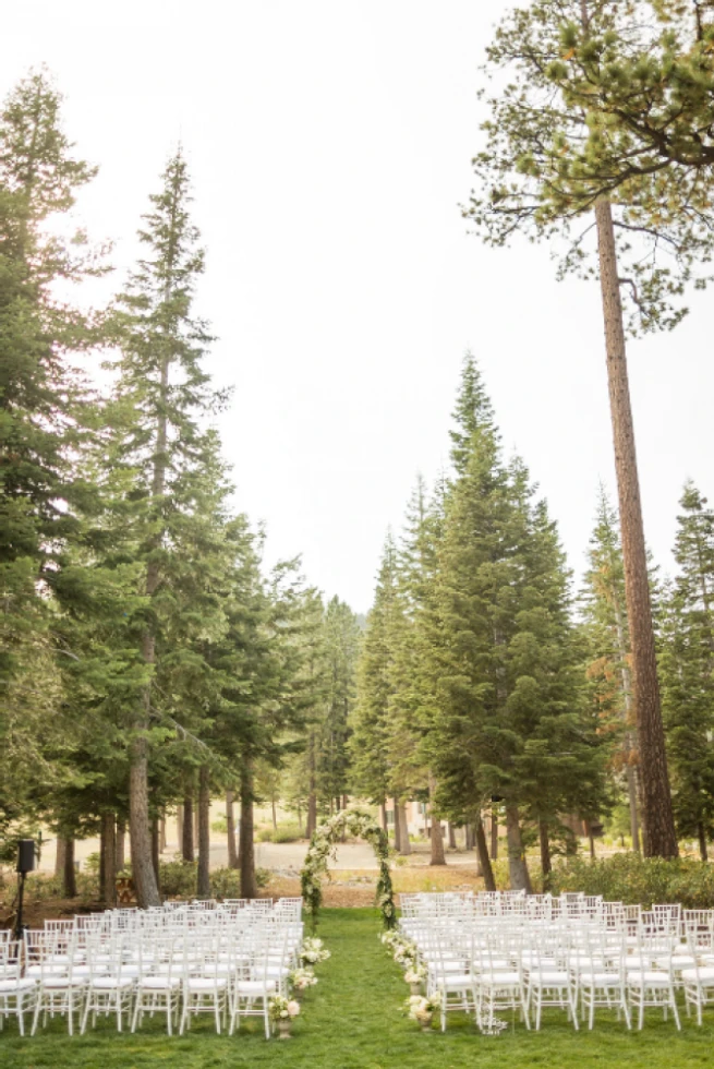 The Ritz-Carlton, Lake Tahoe