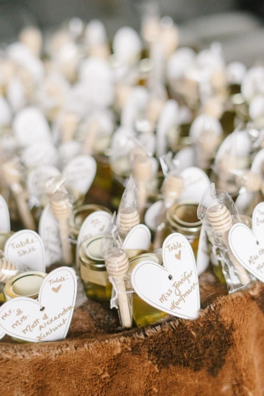 A Mountain Wedding for Kate and Jack