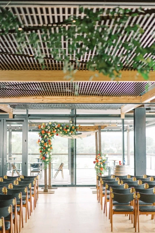 A Classic Wedding for Melissa and Jake