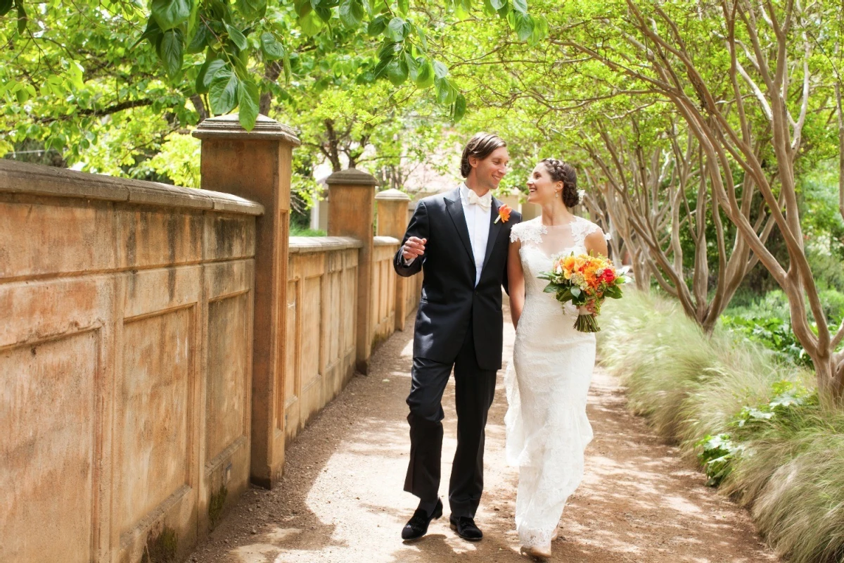 A Wedding for Francine and Jay