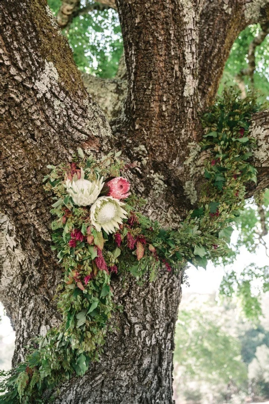 A Wedding for April and Matt