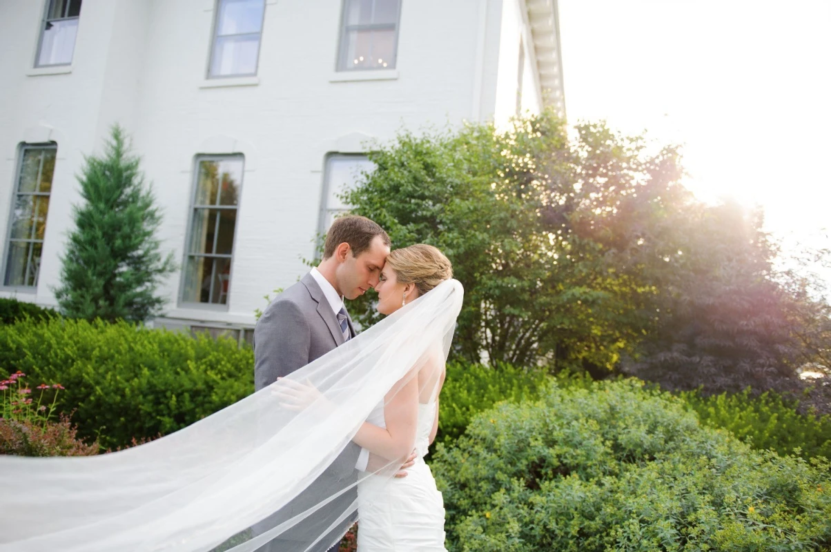 A Wedding for Brittany and Dan