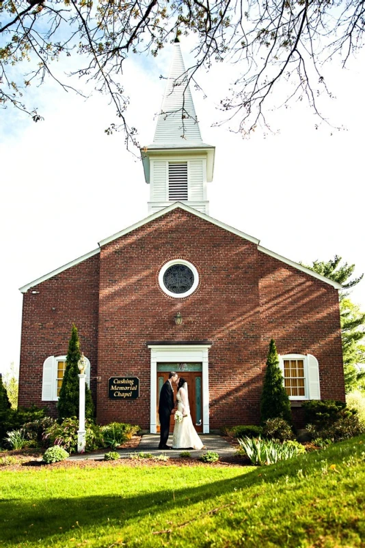 A Wedding for Maeghan and Corey