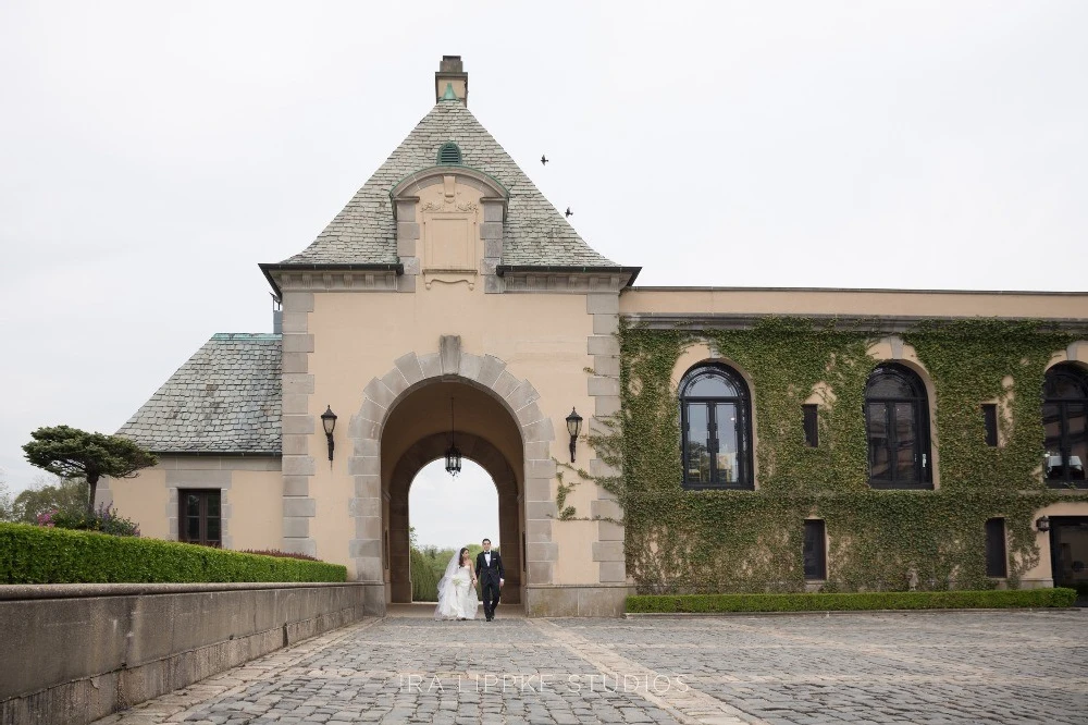 A Wedding for Jessica and Jeffrey