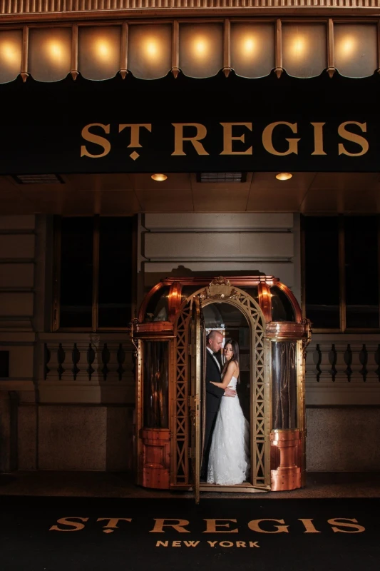 A Wedding for Alison and Josh