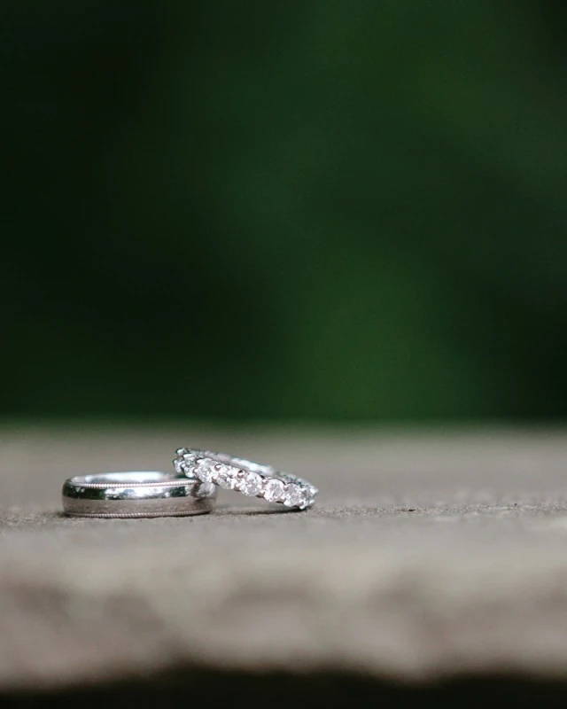 A Wedding for Kristin and Mike