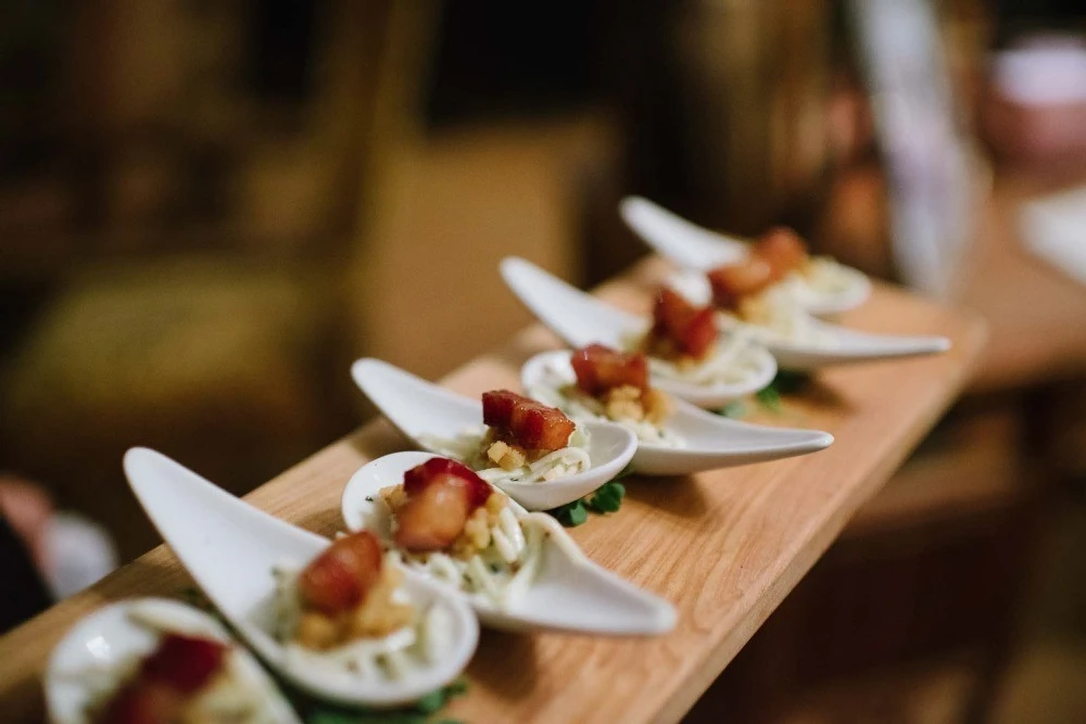 A Wedding for Irene and Christopher