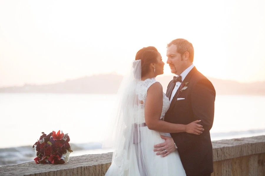 A Wedding for Katy and Andy