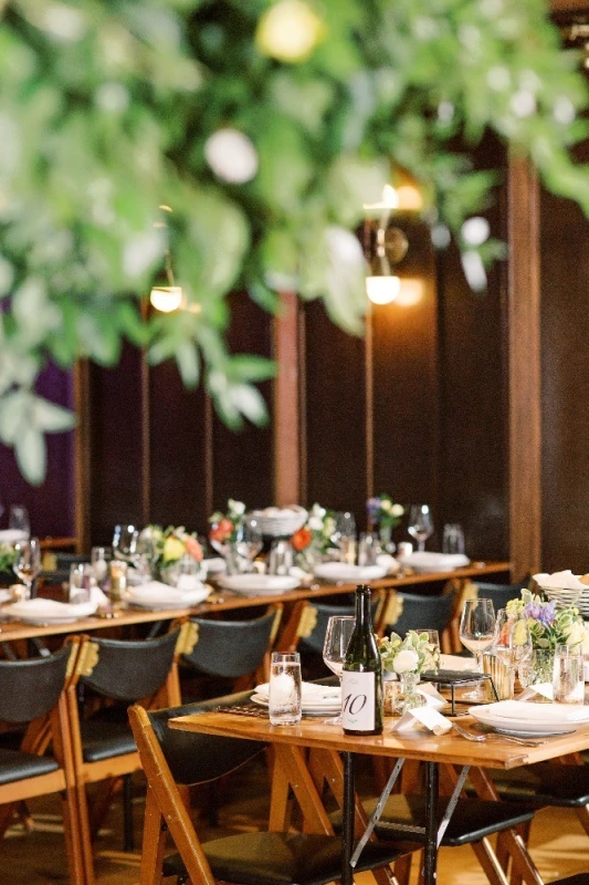 A Classic Wedding for Melissa and Jake