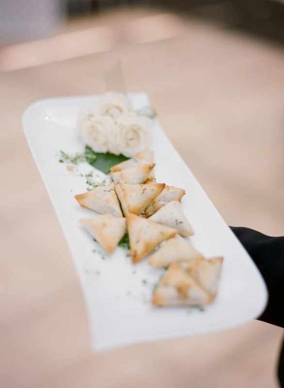 A Wedding for Kelsey and Noah