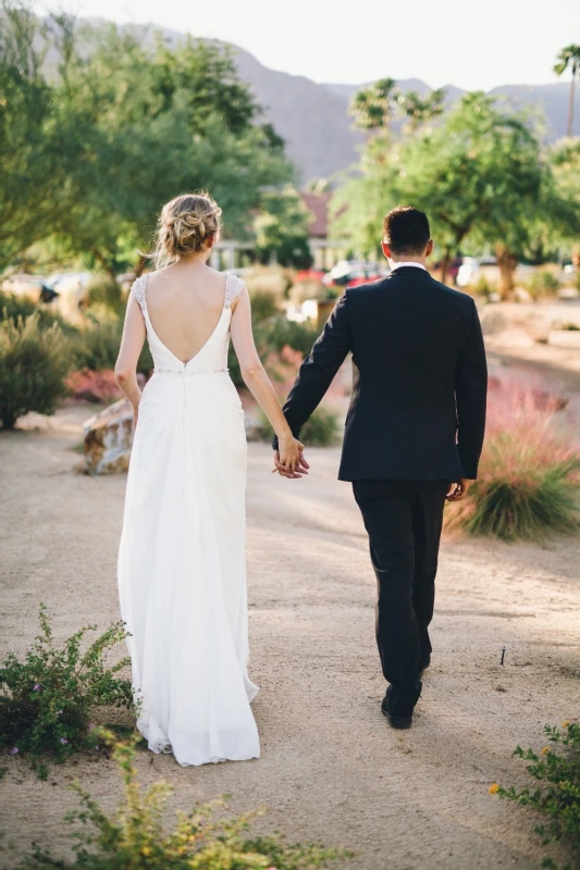 A Wedding for Joy and Joey