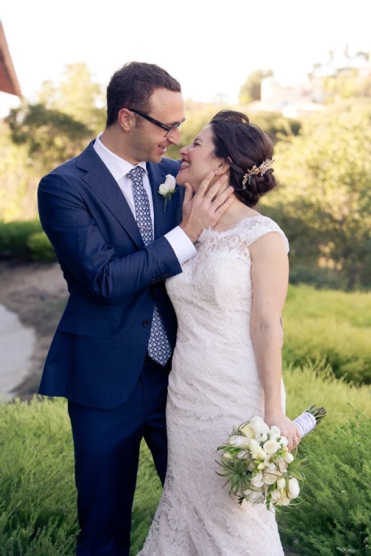 A Wedding for Emily and Nate