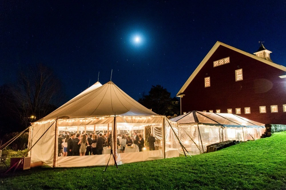 A Wedding for Rachel and Jason