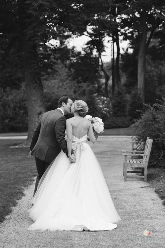 A Wedding for Kim and Mike