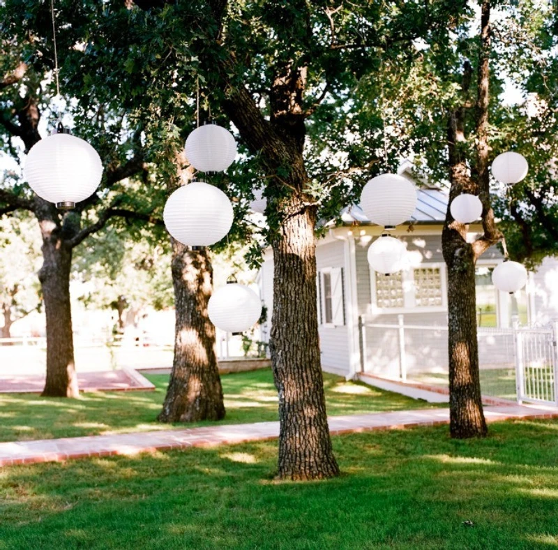 A Wedding for Sarah and Steven