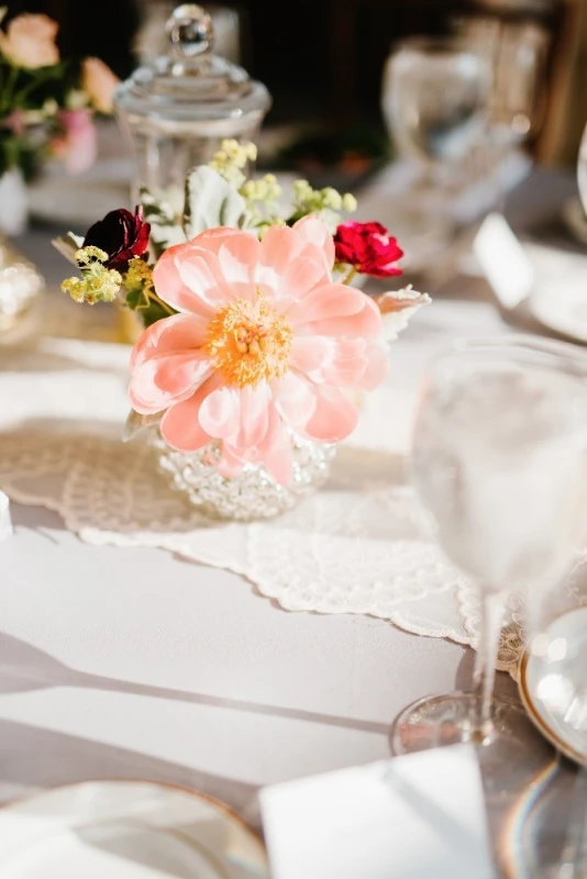 A Wedding for Emily and Jeremy