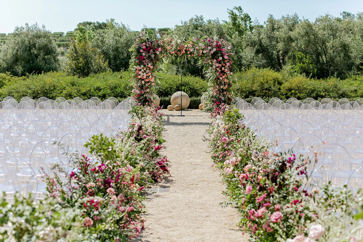 White Sage Wedding & Events