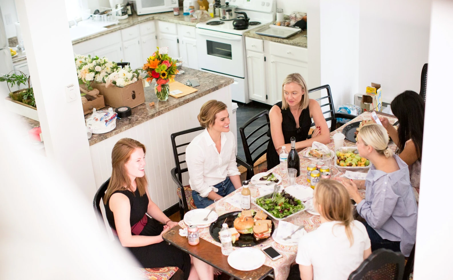 A Private Estate Events