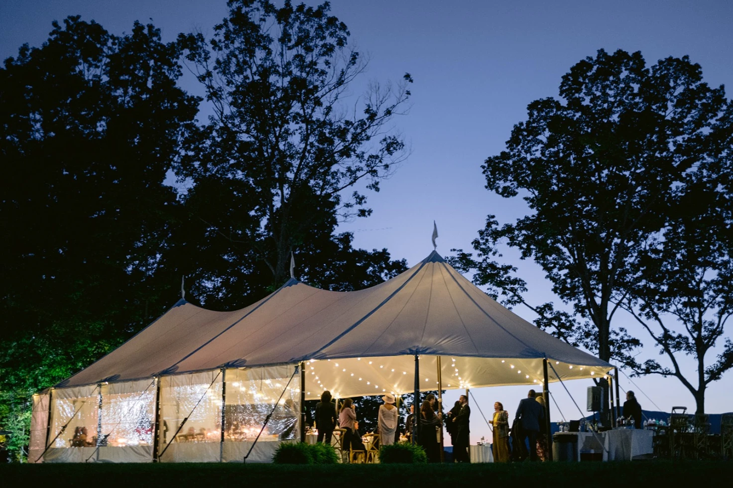 A Private Estate Events