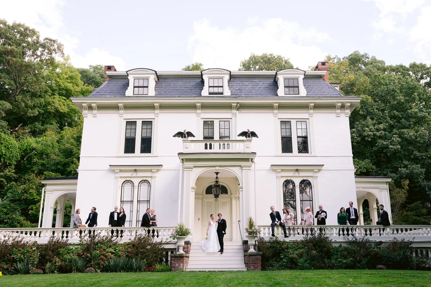 A Private Estate Events