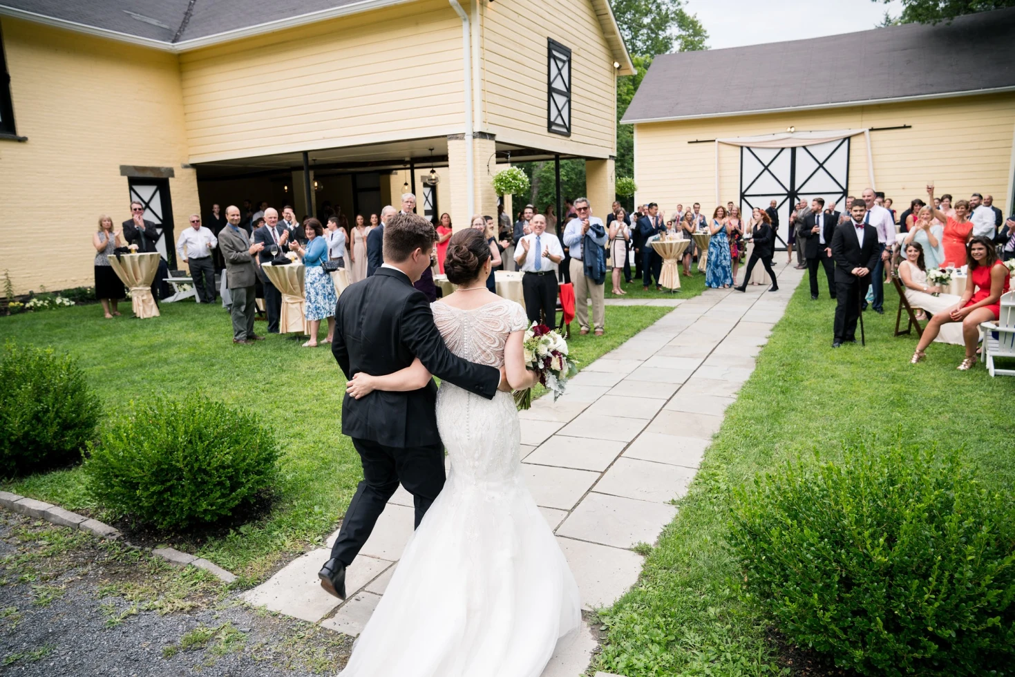 A Private Estate Events